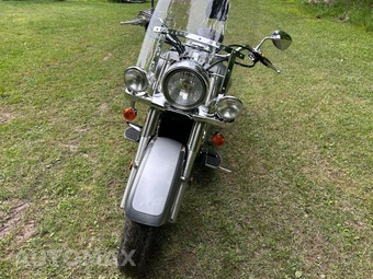 2006 Suzuki Boulevard 800 C50T – miniatura 8