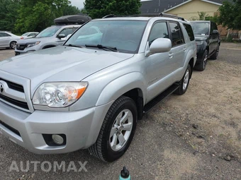 2006 Toyota 4Runner Limited