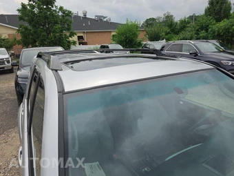 2006 Toyota 4Runner Limited – miniatura 12