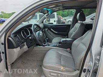 2006 Toyota 4Runner Limited – miniatura 13
