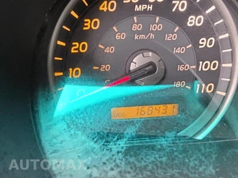 2006 Toyota 4Runner Limited – miniatura 15