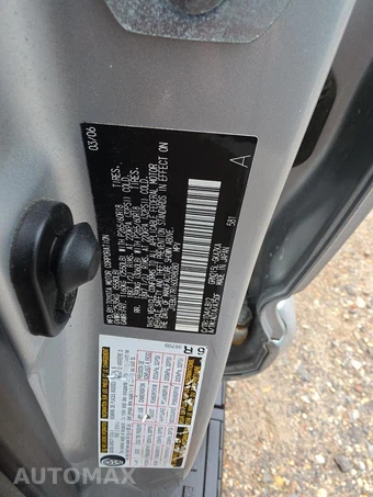 2006 Toyota 4Runner Limited – miniatura 17