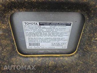 2006 Toyota 4Runner Limited – miniatura 20