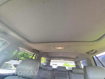 2006 Toyota 4Runner Limited – miniatura 11