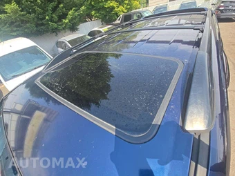 2006 Toyota 4Runner Limited – miniatura 12