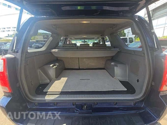 2006 Toyota 4Runner Limited – miniatura 14