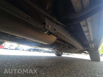 2006 Toyota 4Runner Limited – miniatura 17