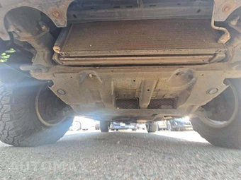 2006 Toyota 4Runner Limited – miniatura 20
