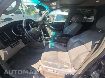 2006 Toyota 4Runner Limited – miniatura 6