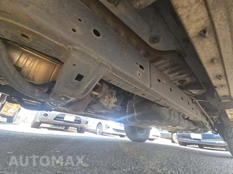 2006 Toyota 4Runner Limited – miniatura 7