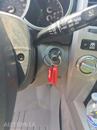 2006 Toyota 4Runner Limited – miniatura 8