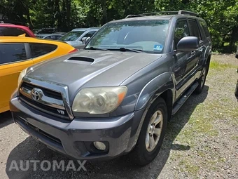 2006 Toyota 4Runner Sport