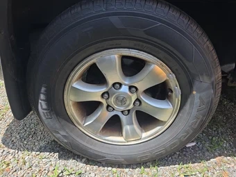 2006 Toyota 4Runner Sport - miniatura 10