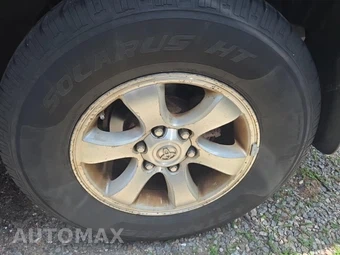 2006 Toyota 4Runner Sport - miniatura 11