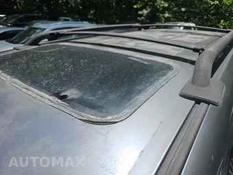 2006 Toyota 4Runner Sport - miniatura 12