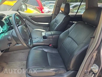 2006 Toyota 4Runner Sport - miniatura 13