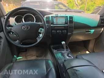 2006 Toyota 4Runner Sport - miniatura 14