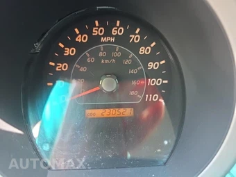2006 Toyota 4Runner Sport - miniatura 15