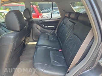 2006 Toyota 4Runner Sport - miniatura 16