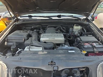 2006 Toyota 4Runner Sport - miniatura 19