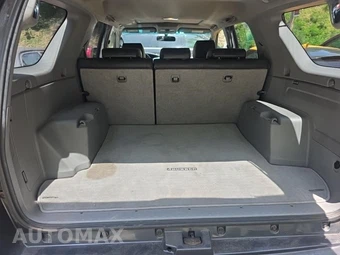 2006 Toyota 4Runner Sport - miniatura 20