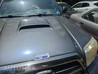 2006 Toyota 4Runner Sport - miniatura 22