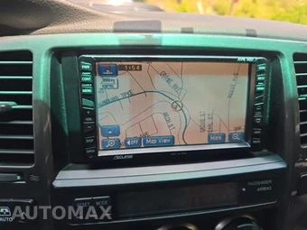 2006 Toyota 4Runner Sport - miniatura 27