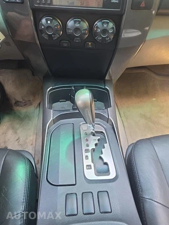 2006 Toyota 4Runner Sport - miniatura 29