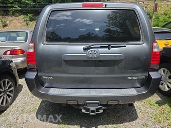 2006 Toyota 4Runner Sport - miniatura 5