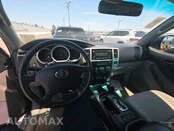 2006 Toyota 4Runner Sport - miniatura 11