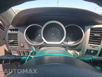 2006 Toyota 4Runner Sport - miniatura 12