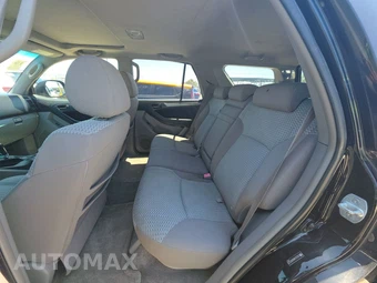 2006 Toyota 4Runner Sport - miniatura 13