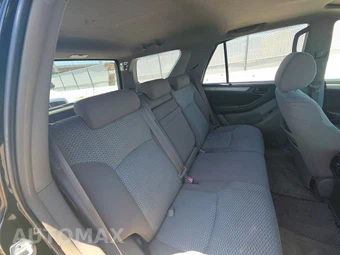 2006 Toyota 4Runner Sport - miniatura 14