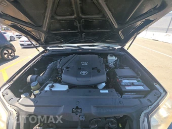 2006 Toyota 4Runner Sport - miniatura 16