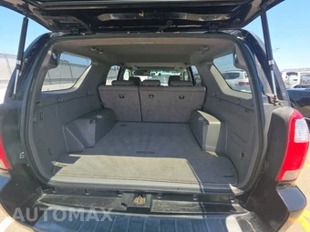 2006 Toyota 4Runner Sport - miniatura 17