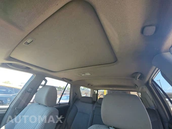 2006 Toyota 4Runner Sport - miniatura 19