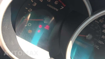 2006 Toyota 4Runner Sport - miniatura 23