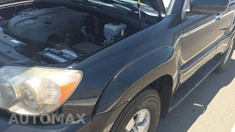 2006 Toyota 4Runner Sport - miniatura 30