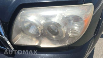 2006 Toyota 4Runner Sport - miniatura 37