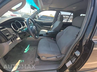 2006 Toyota 4Runner Sport - miniatura 7