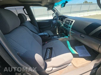 2006 Toyota 4Runner Sport - miniatura 8