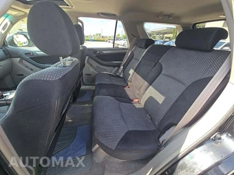 2006 Toyota 4Runner Sport - miniatura 10