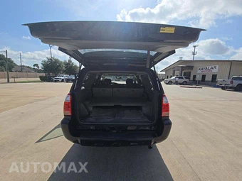 2006 Toyota 4Runner Sport - miniatura 11