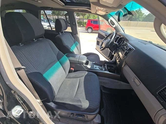 2006 Toyota 4Runner Sport - miniatura 15