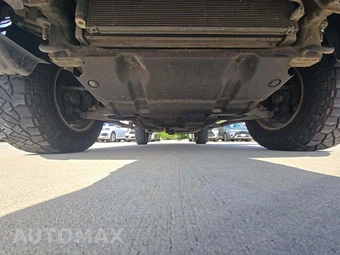 2006 Toyota 4Runner Sport - miniatura 17