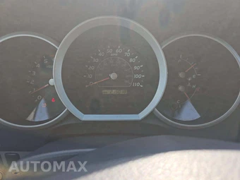 2006 Toyota 4Runner Sport - miniatura 6