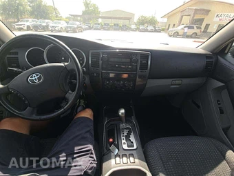 2006 Toyota 4Runner Sport - miniatura 7