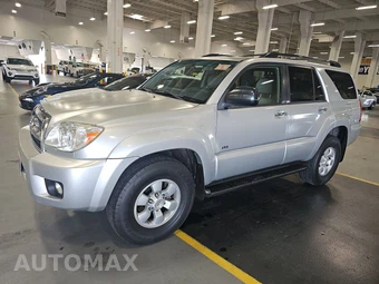 2006 Toyota 4Runner Sport