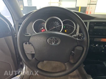 2006 Toyota 4Runner Sport - miniatura 10