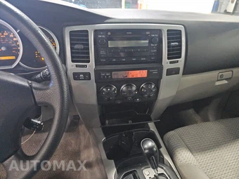2006 Toyota 4Runner Sport - miniatura 11